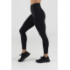 Revive High-Waisted Workout Leggings Black